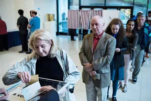 Bầu cử Pháp quyết định tương lai châu Âu