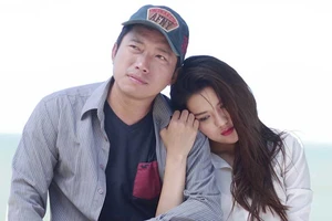 Kinh Quốc làm phim về gái điếm và xe ôm