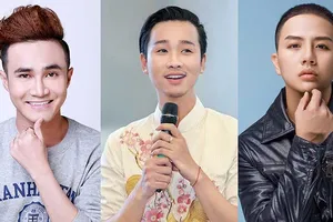 Nghệ sĩ hài từ mạng bước vào đời thực