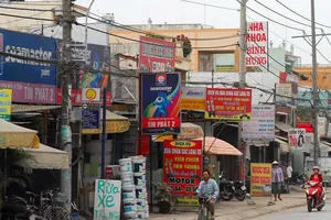 Bế tắc đủ bề khi sống ở khu dân cư mới