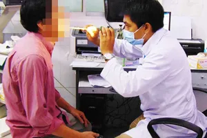 Bác sĩ ‘tá hỏa’ vì thuốc chống ngáy 