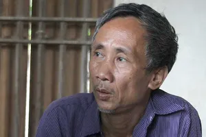 Buổi xin lỗi ngoài sức tưởng tượng!