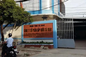 Cổ đông kiến nghị Cà Mau bớt can thiệp vào doanh nghiệp