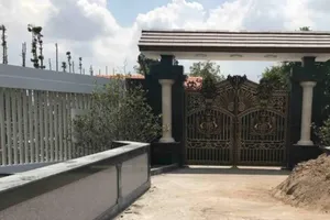 Nỗi oan… của đất