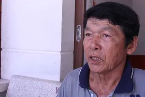 Nhân chứng kể lại dấu hiệu ‘lạ’ trước khi sạt lở