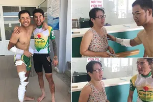 Chiến thắng ‘triệu like’ của đôi bạn Minh - Sơn