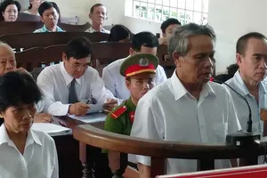 Cựu GĐ Công ty Mía đường Tây Ninh nói không thua lỗ