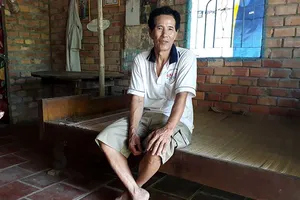 Thách nhau đấu võ, lỡ gây họa, tội gì?