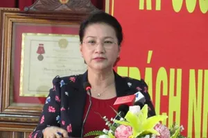 Ông Võ Kim Cự sẽ được cho nghỉ hưu