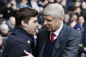 Tottenham - Arsenal: Đoạn kết của ông Wenger 