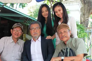 Lê Cung Bắc: Ẩn sĩ giữa đời thường