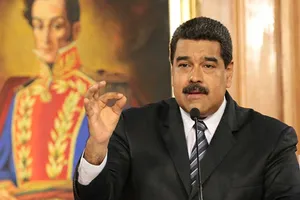 Tổng thống Venezuela ra sắc lệnh bất ngờ