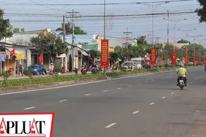 Đường miền Tây về TP.HCM thông thoáng sau kỳ nghỉ lễ