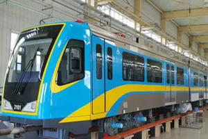 Philippines điều tra vụ tàu TQ mua về không xài được