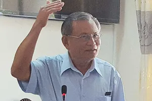 Chất vấn gay gắt 2 vụ phá rừng ở Phú Yên