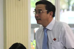 Đà Nẵng lý giải lùm xùm chức danh phó chủ tịch 