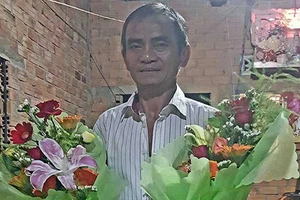 6.360 ngày tù oan và 10 tỉ đồng của ông Nén