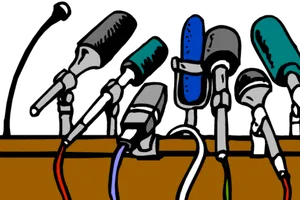 Đừng để quy chế phát ngôn ‘trói tay’ báo chí