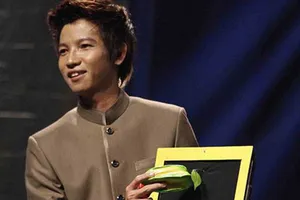 Giấc mơ David Coperfield của ảo thuật Việt