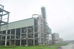 Không giải cứu các đại dự án thua lỗ