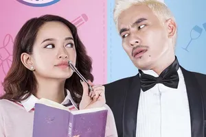 Phim Việt tấn công mùa hè 