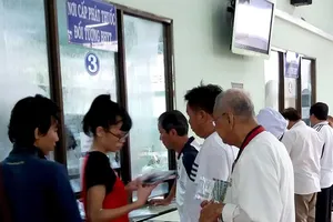 Nhiều loại thuốc bị dừng thanh toán bảo hiểm y tế