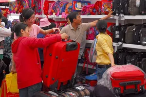 ‘Kinh tế tư nhân sẽ không còn cô đơn’