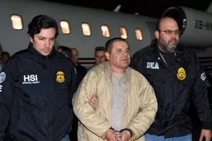 Săn lùng 14 tỉ USD của siêu trùm ma túy