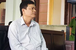 Cựu điều tra viên vụ Năm Cam: Cấp trên đã bị tâm thần