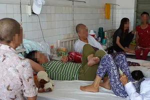 Vụ hủy 20.000 viên thuốc, Sở Y tế nhận trách nhiệm