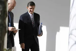 Ông Trump biết cố vấn bị Nga ‘bắt thóp’ từ lâu