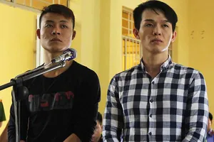 Đề nghị xử cựu công an đánh chết học sinh như cũ