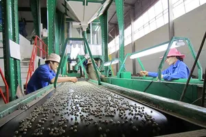 Đến lượt NutiFood nhảy vào cà phê