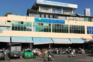 Tòa tuyên án dựa vào... thì tương lai