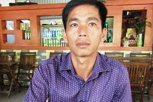 Kê biên lố, bị khiếu nại 