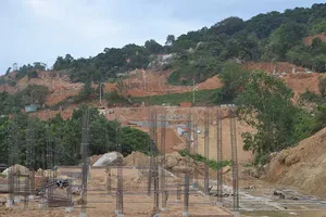 Kiến nghị giữ nguyên Sơn Trà: Bất thành 