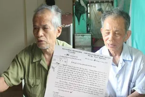 Đừng biến khen thưởng thành sự ban ơn!