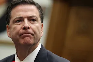 Sau sa thải giám đốc FBI: Washington rối loạn