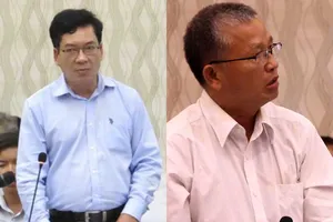 Chuyên gia Việt Nam nói gì về Dự án thủy điện Pắc Beng?