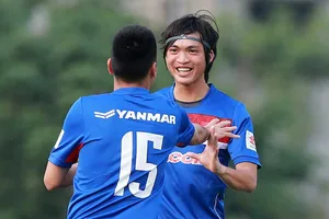 U-22 Việt Nam không ngại U-20 Argentina