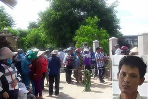 Phi tang xác vợ trong hầm cầu vì sợ bị bắt