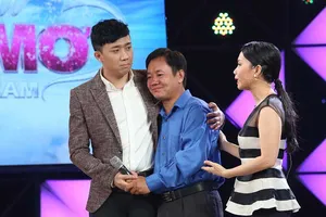 Cạn nước mắt với ca nhạc trên truyền hình 