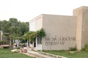 Chưa biết tính sao với nhà, đất đồng sử dụng