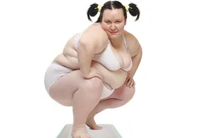 Phình bụng vì căng đầu