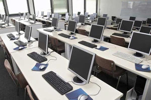 Máy tính sử dụng chip Intel có thể bị tấn công