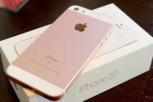Những điểm nhấn trên iPhone SE 2017