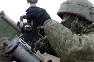 Phòng không Nga báo động sau vụ Triều Tiên thử tên lửa