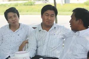 Thi 99/100 điểm vẫn không đậu viên chức