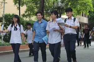Đề thi THPT 2017 không dễ ‘ăn’ điểm