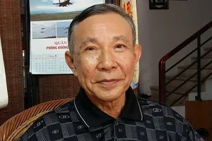 Phải biết sợ dân, chân thành trước nhân dân